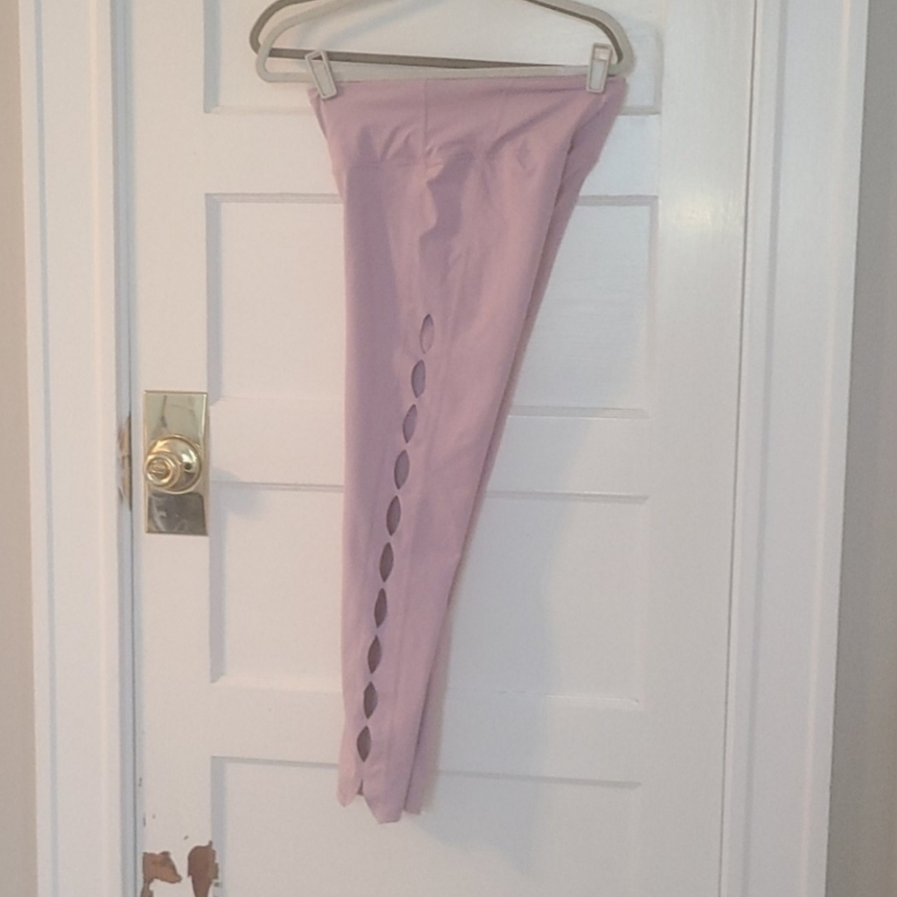 Victoria's secret sport leggings